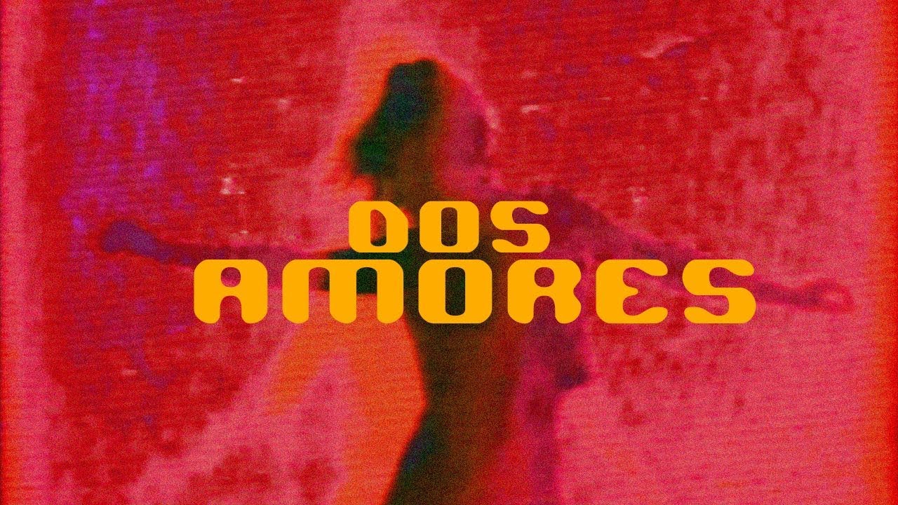 DOS AMORES / Paulina Viroga (Video Oficial)