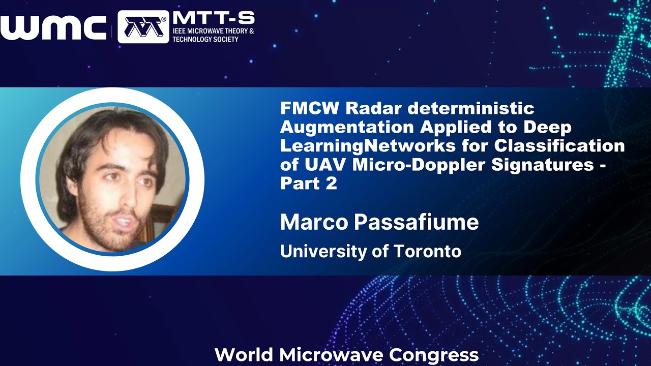 FMCW Radar Deterministic Augmentation Applied to Deep Learning Networks.......- Part 2