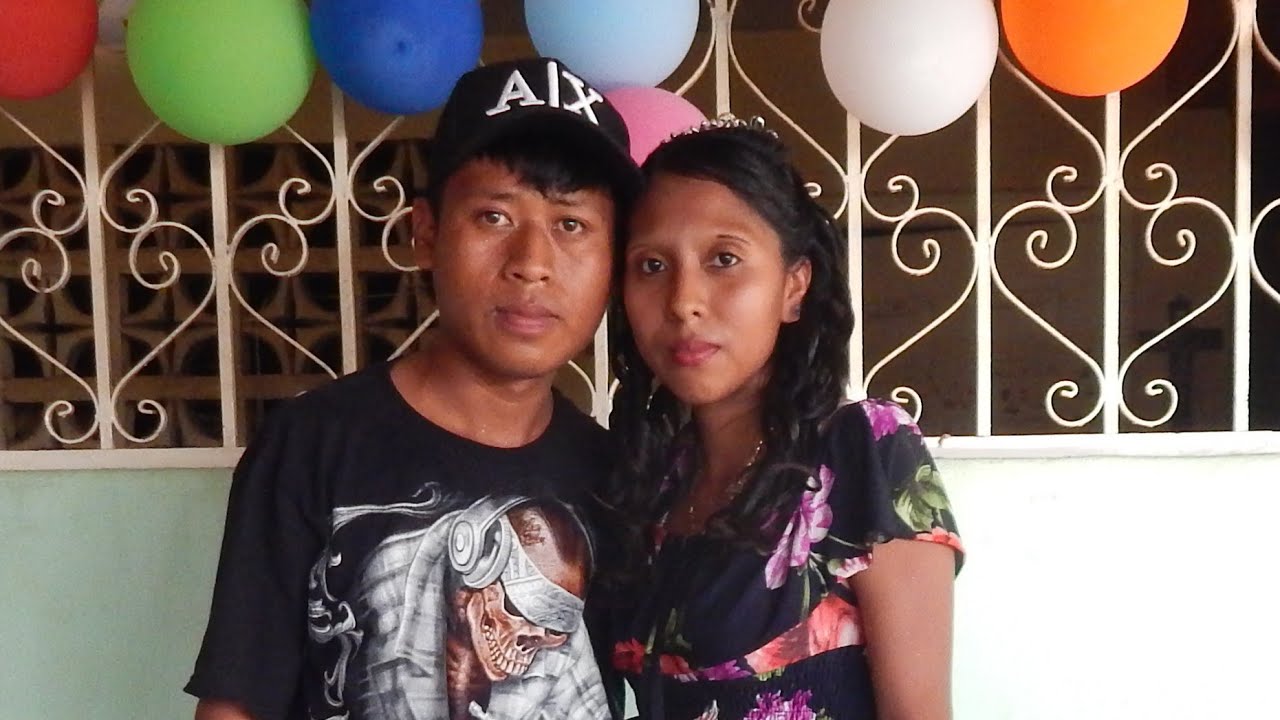 Boda Civil Isidro y Guadalupe Huamuchitos Guerrero💐