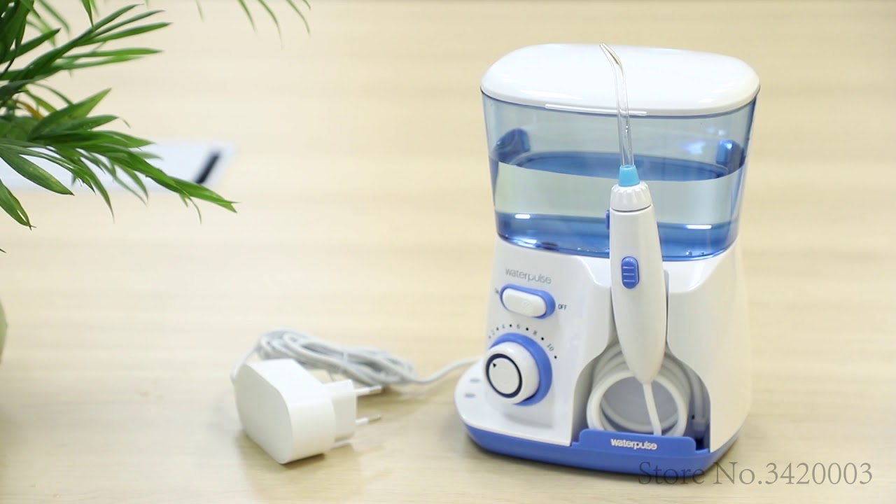 Waterpulse V300 new