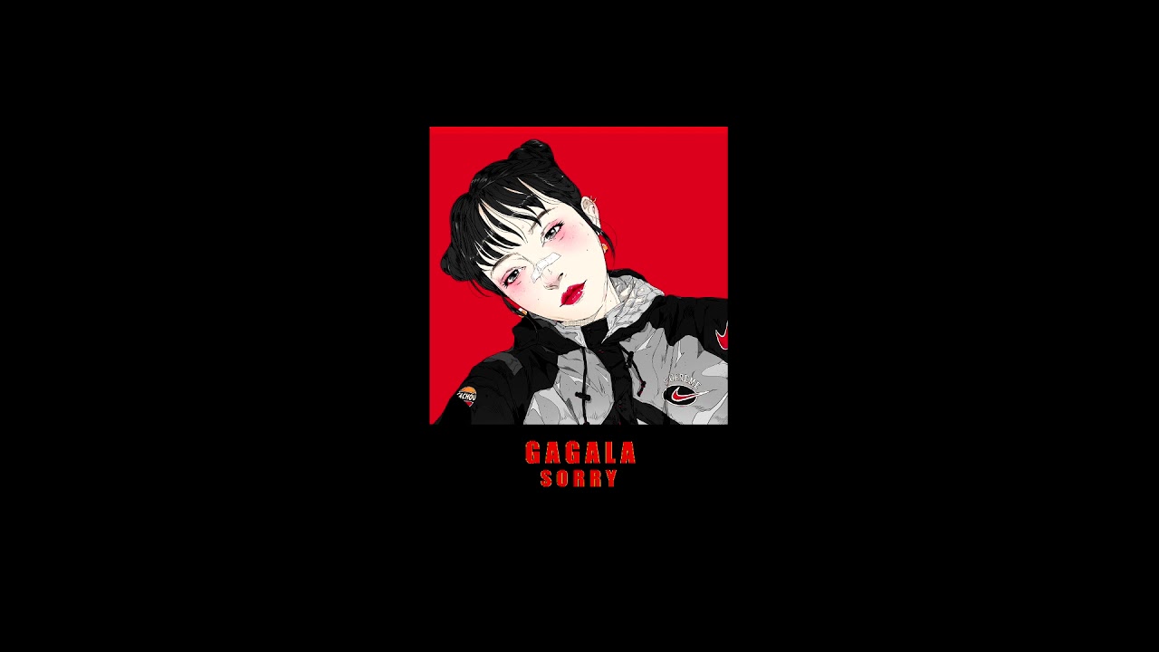 Gagala - Waka