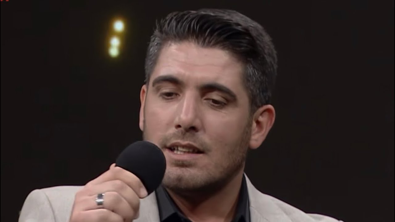 Hozan ihsan Agiri _ Mın dıle xu da te ….