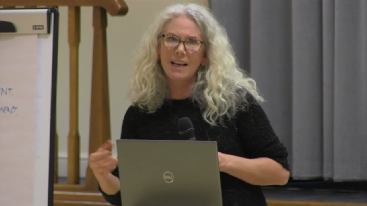 SCOP26  Climate Conference   RETROFIT TALK