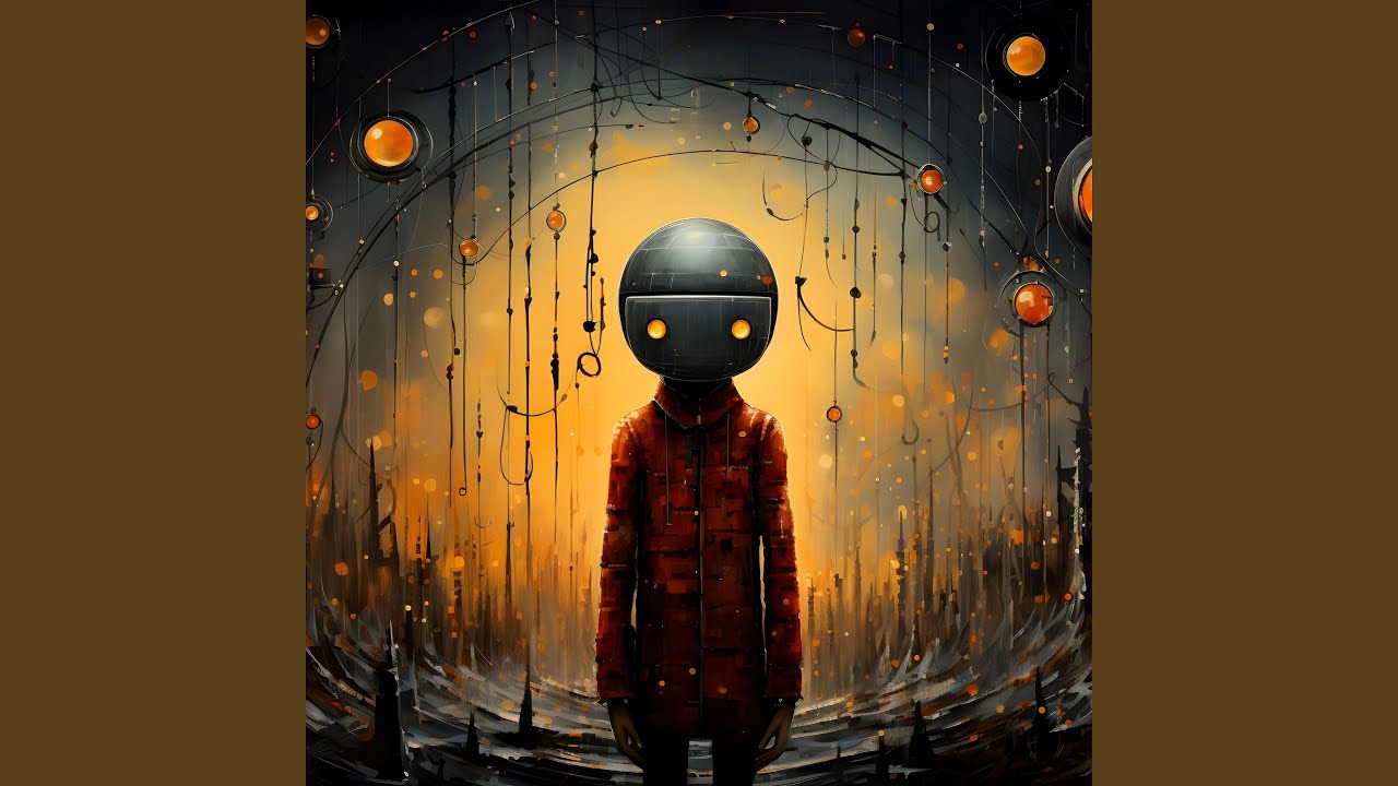 Falling To Pieces