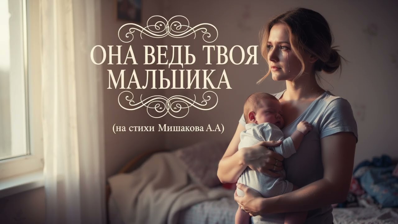 Она ведь твоя малышка #music #song #музыка #love #lovesong #shorts #музыка