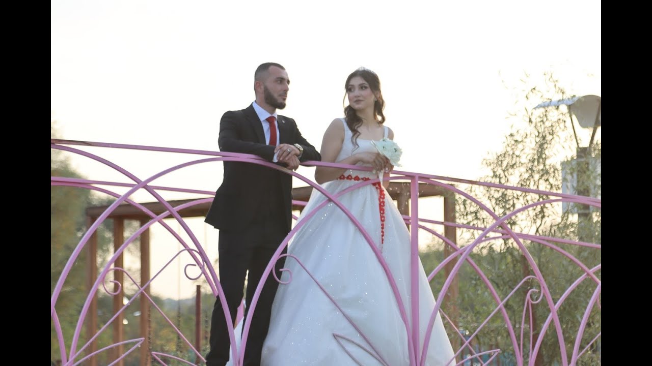 Часть 4 Мугабил и Фидан Мамедовы. 06.10.2024г. Кафе Рай