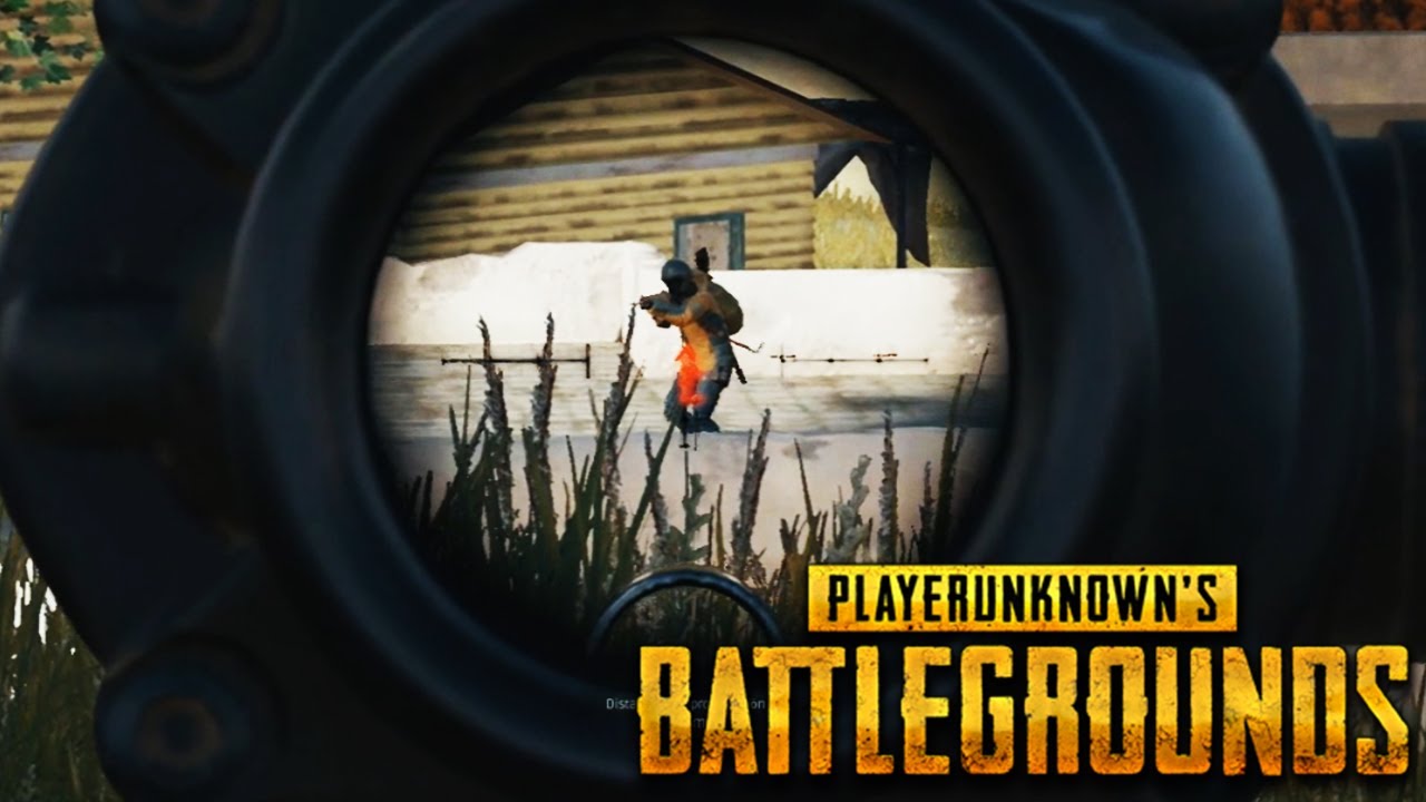 TODO IBA TAN BIEN... QUE MALA SUERTE!! PLAYERUNKNOWN'S BATTLEGROUNDS