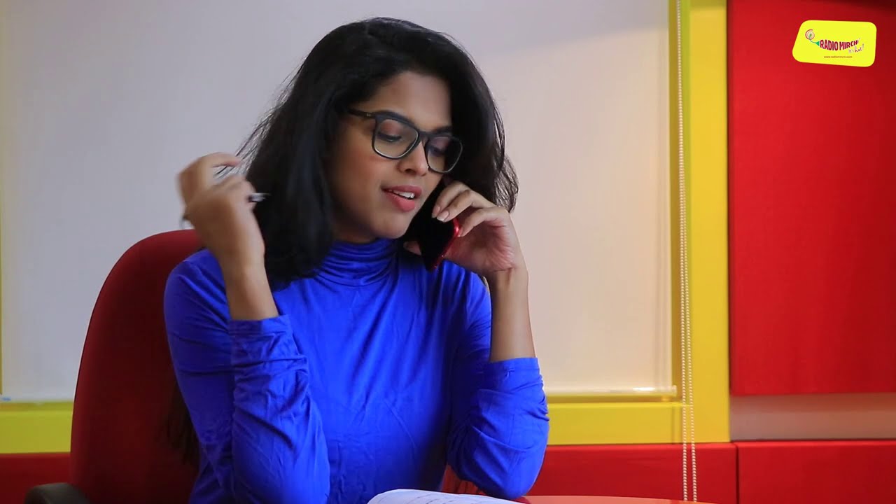 ഈ ചെക്കന്മാരുടെ ഒക്കെ ഓരോ കാര്യം | RJ Parvathy | RJ Alex