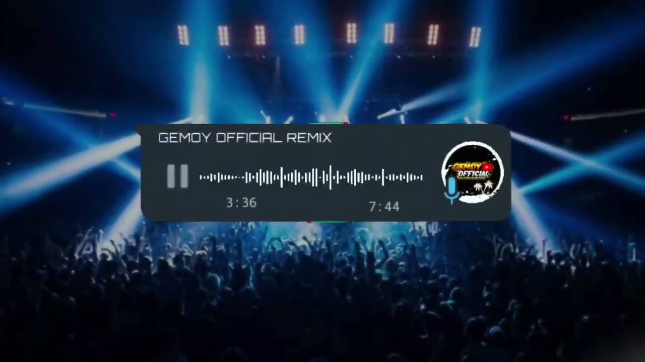 House Music The Rock - Munajat Cinta
