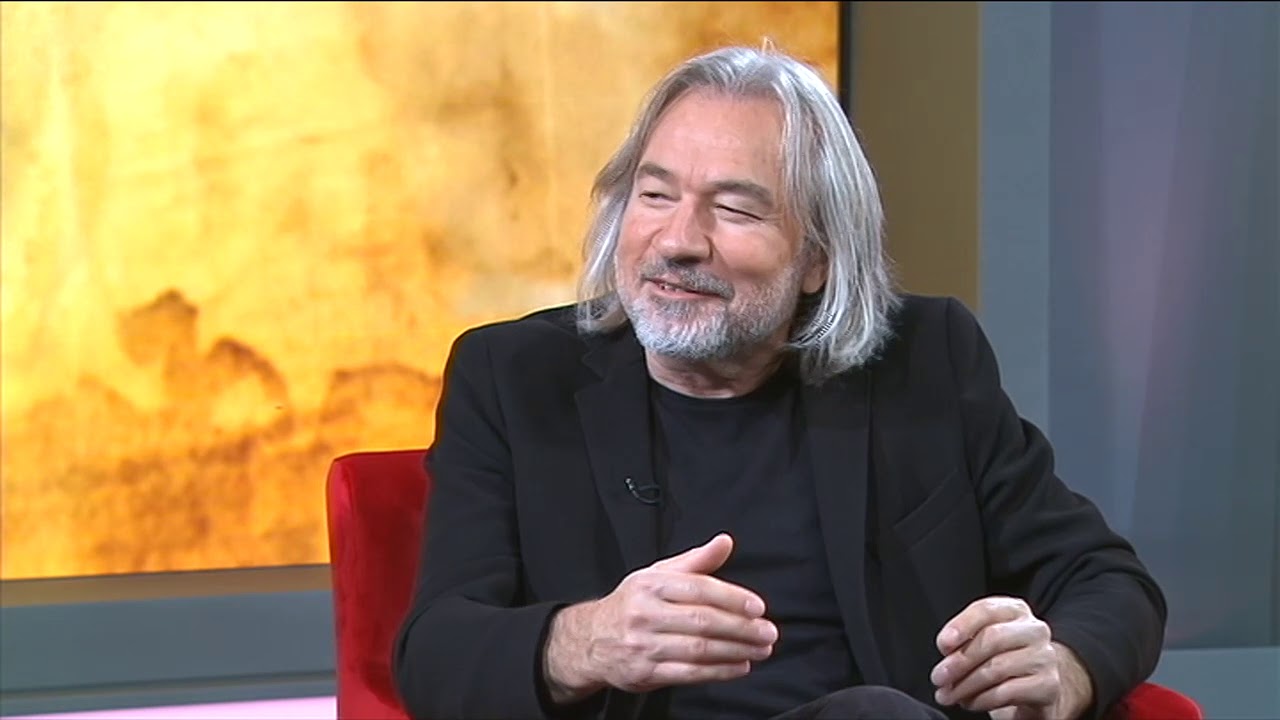 Čas anatomije: Junaci našeg doba