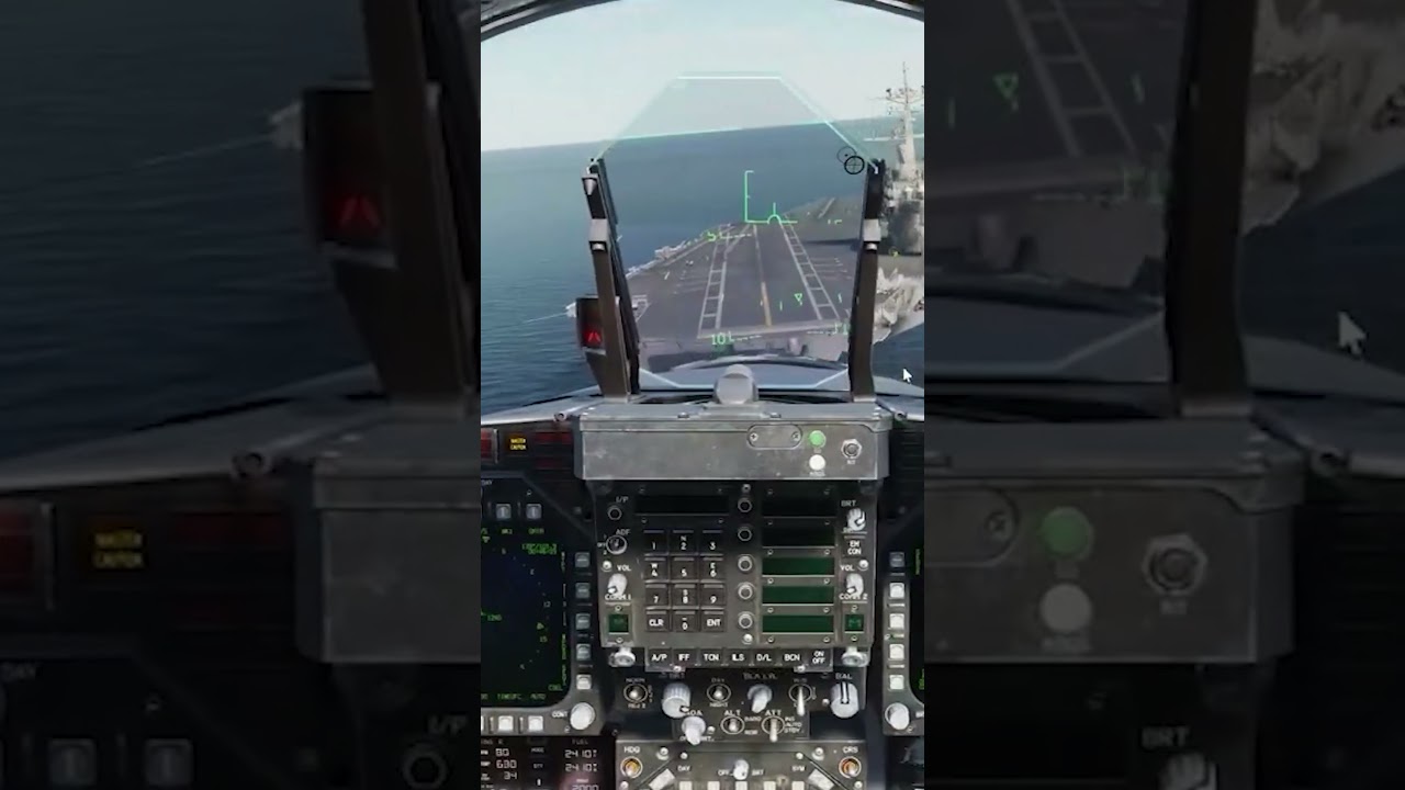 CASE I OPS