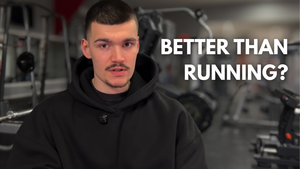 The ONE Habit That Will Fix Your Skinny Fat (Not Running)