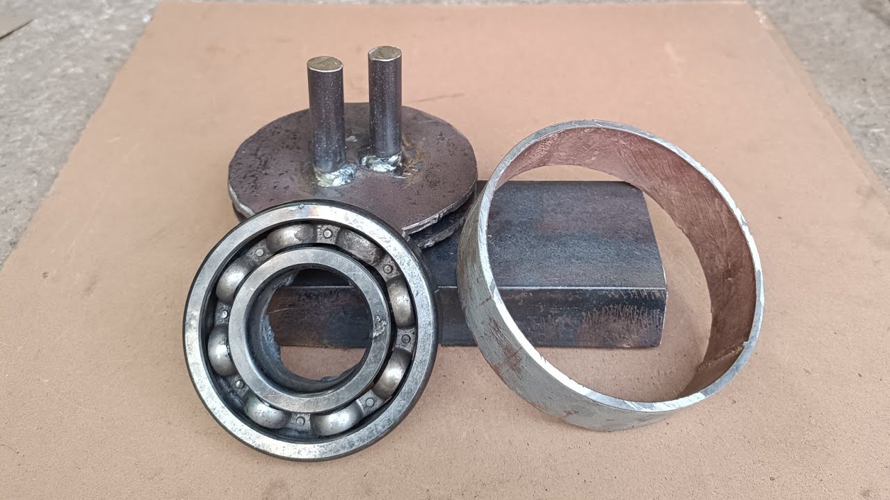 Billions Of People Need To See This Skilled Thinking / Few People Know How To Make DIY Tools