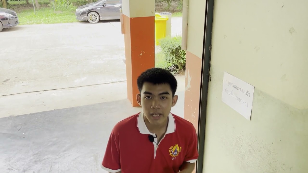 แนะนำห้องเรียน Gifted ม.ปลาย โรงเรียนเรณูนครวิทยานุกูล