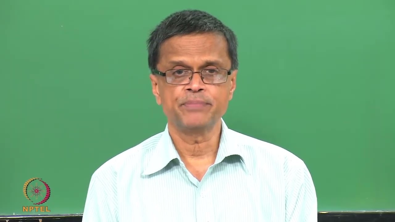 Solid Liquid Separation #swayamprabha #ch17sp