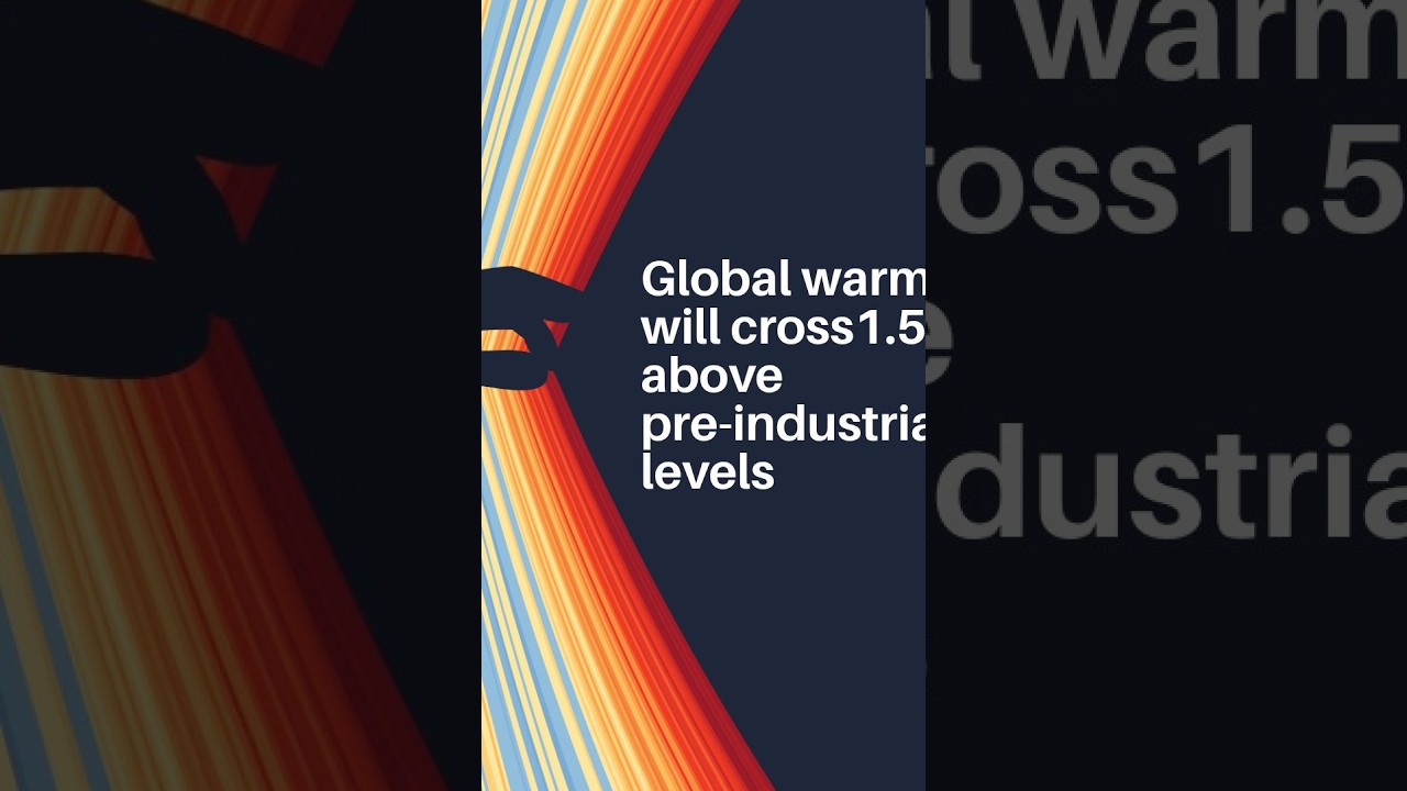 Climate Migration is a Global Crisis