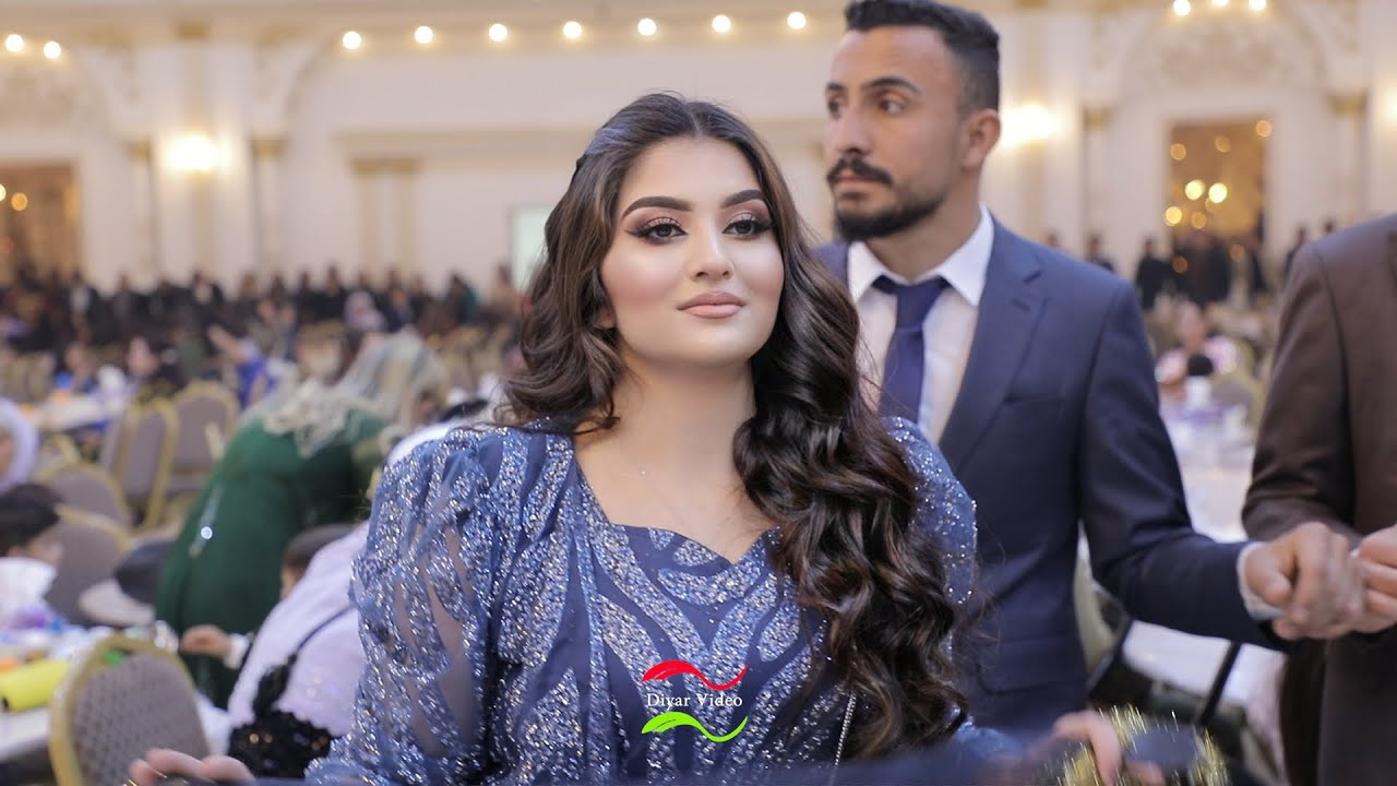 DAWATA SHAHWAN & DLJEN / ZARDASHT & KANDEA PART3 NISHAN BAADRI @DIYAR VIDEO IRAQ  نيشان بعدري