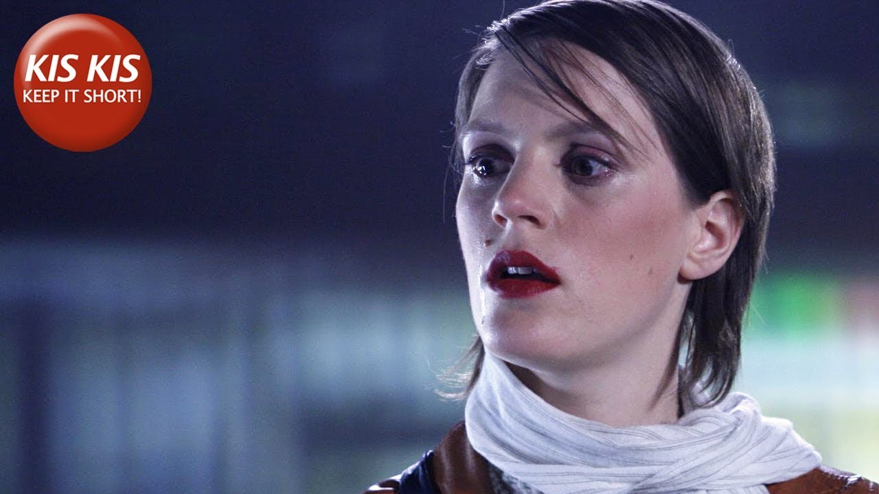 Falling in love as a blind woman | Unseen - Short Film by Boris Paval Conen