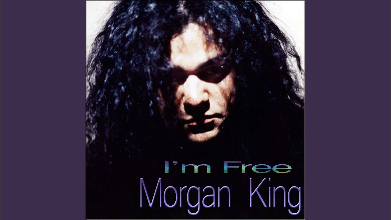 I'm Free (Escape From Dada Dub)