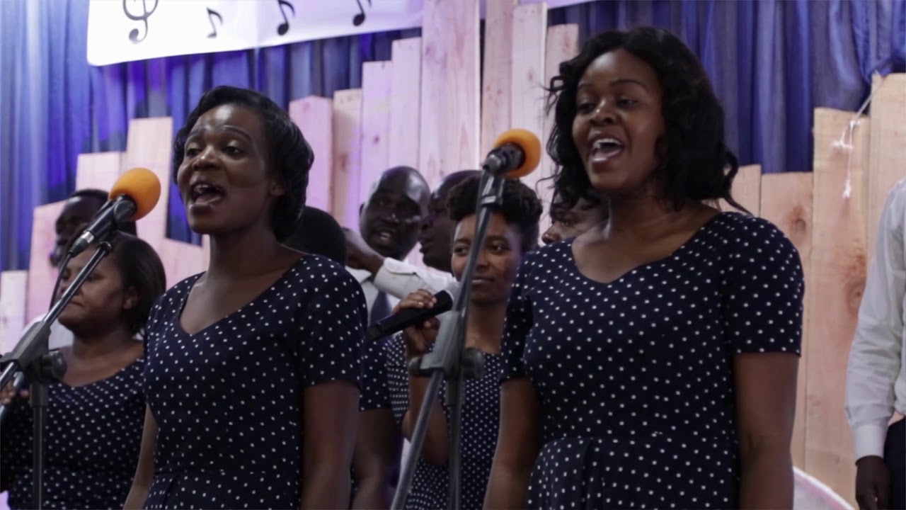 Advent Hope:Maranatha