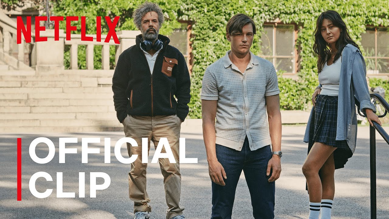 An Honest Life | Official clip | Netflix