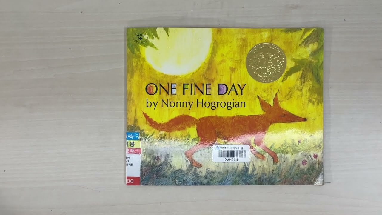 398. ONE FINE DAY