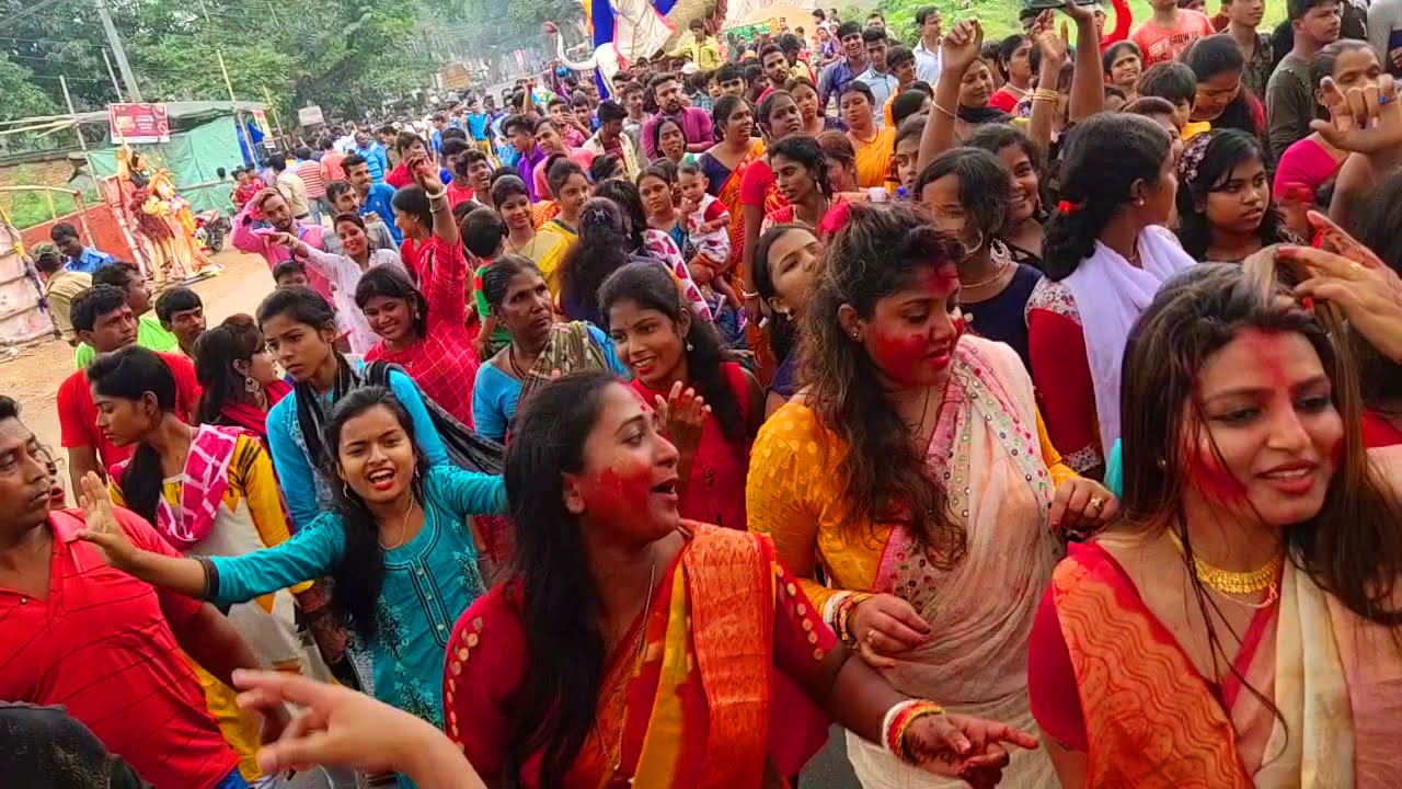 #dj_song #dj_dance #masti  JAGADHATRI PUJA VASAN BOINCHI | AS CREATION 2019/2020