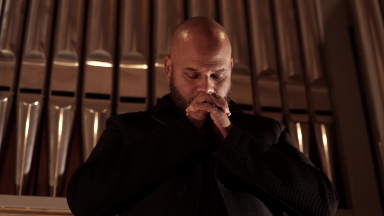 Ken Ring  - Leva i frid (Officiell Video)