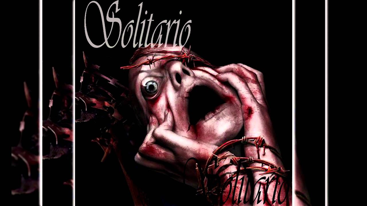 Solitario - Terapia de choque
