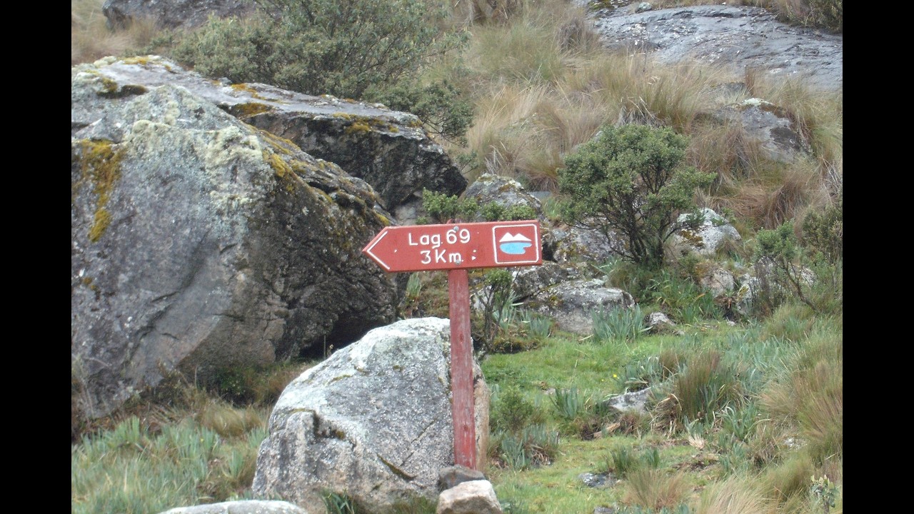 Huaraz