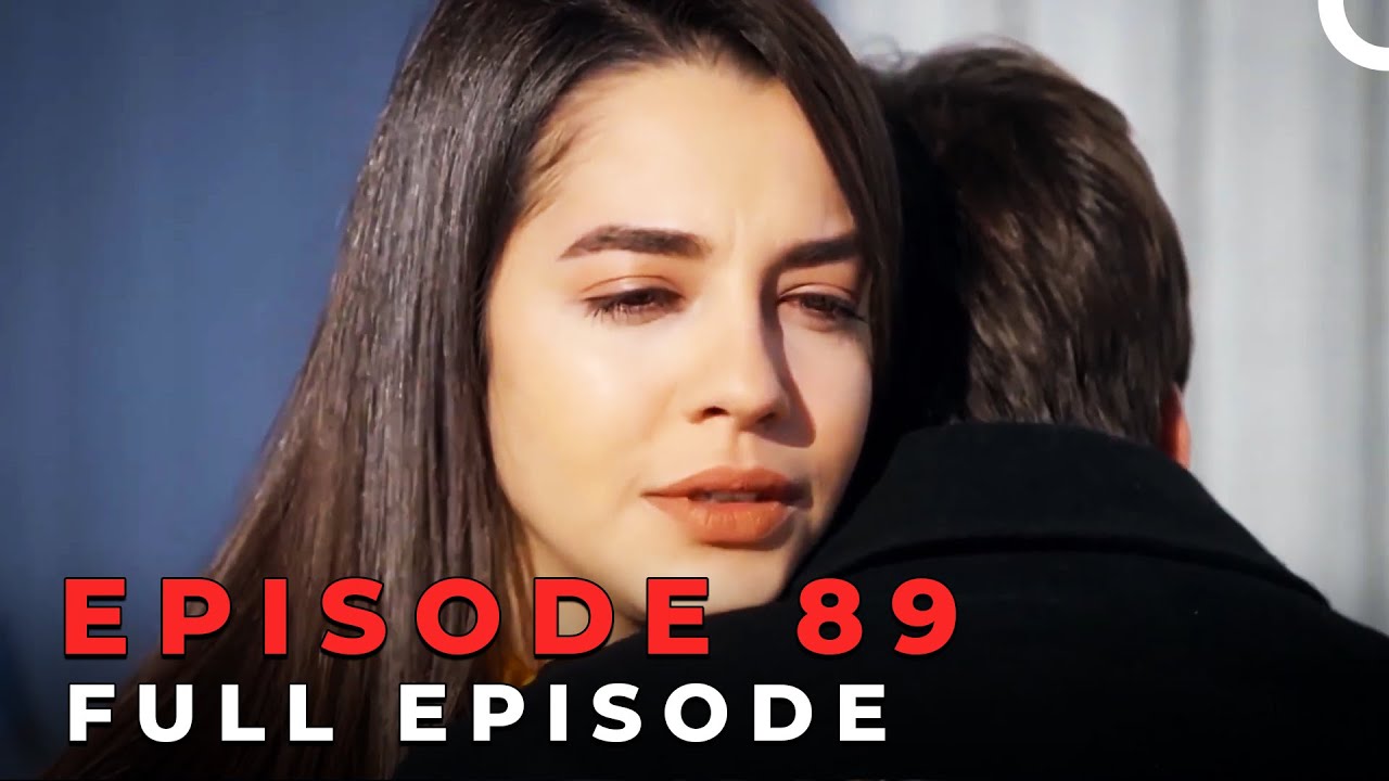 Can't Stop Loving You Episode 89 (English Subtitles)