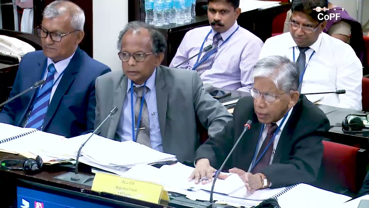 ආදායම් ඉපැයීමට පළාත් සභාවලට ඇති දිරිගැන්වීම? | Incentive? | ආදායම් කළමනාකරණය