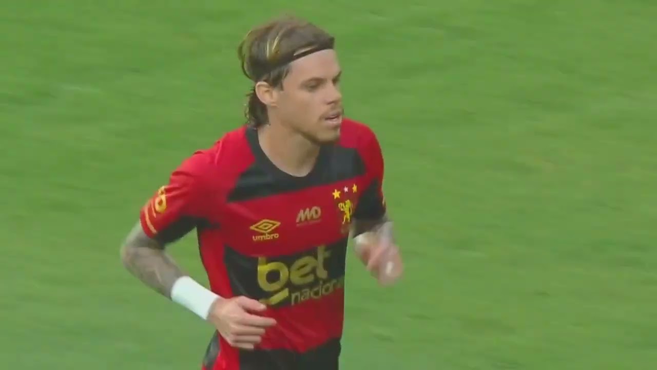 O PAU QUEBROU E TEVE O INACREDITÁVEL SPORTE X SANTA CRUZ 