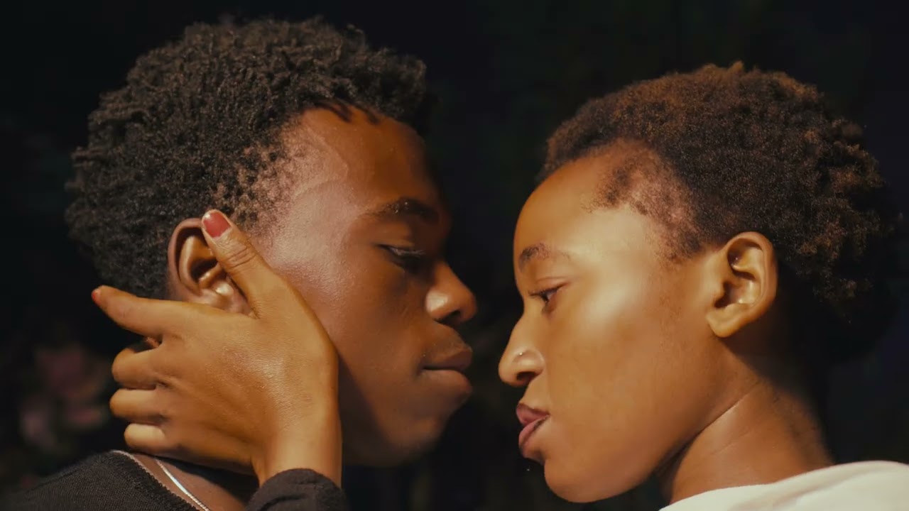 Loika - SoFi _ Malimba Music (Official Visuals)