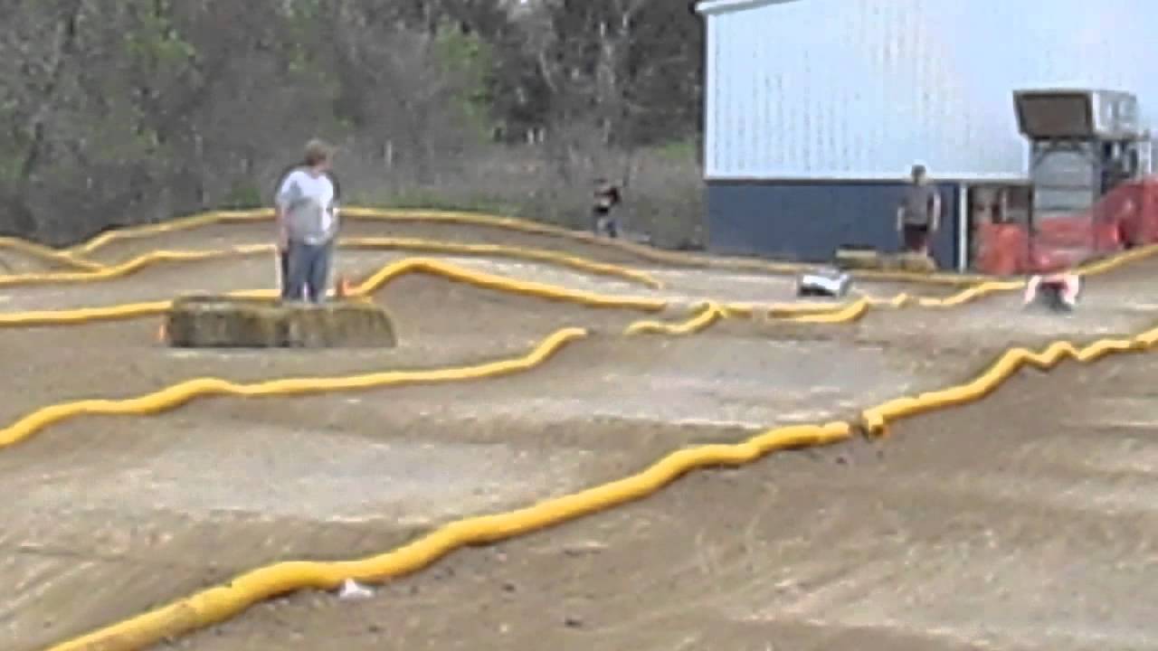 CHEESE CITY RACEWAY MONROE,WIS.