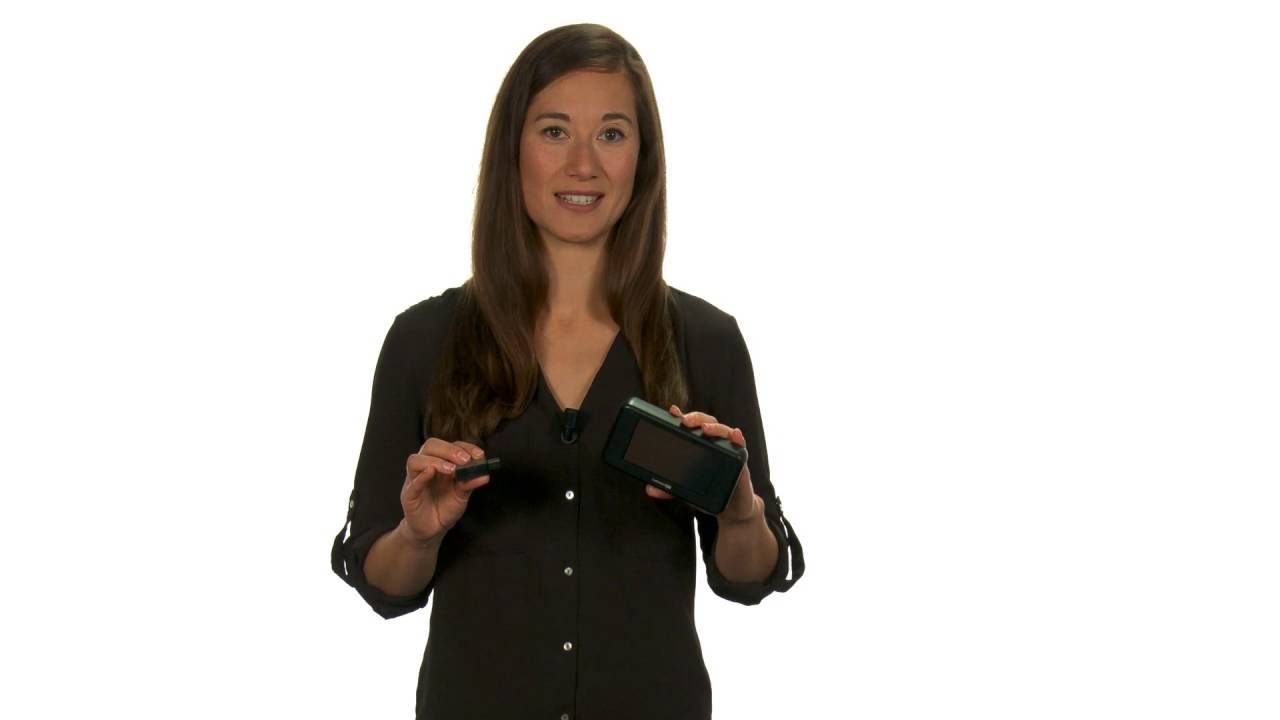 Rittenstaat Online voor Cabman BCT 2.0