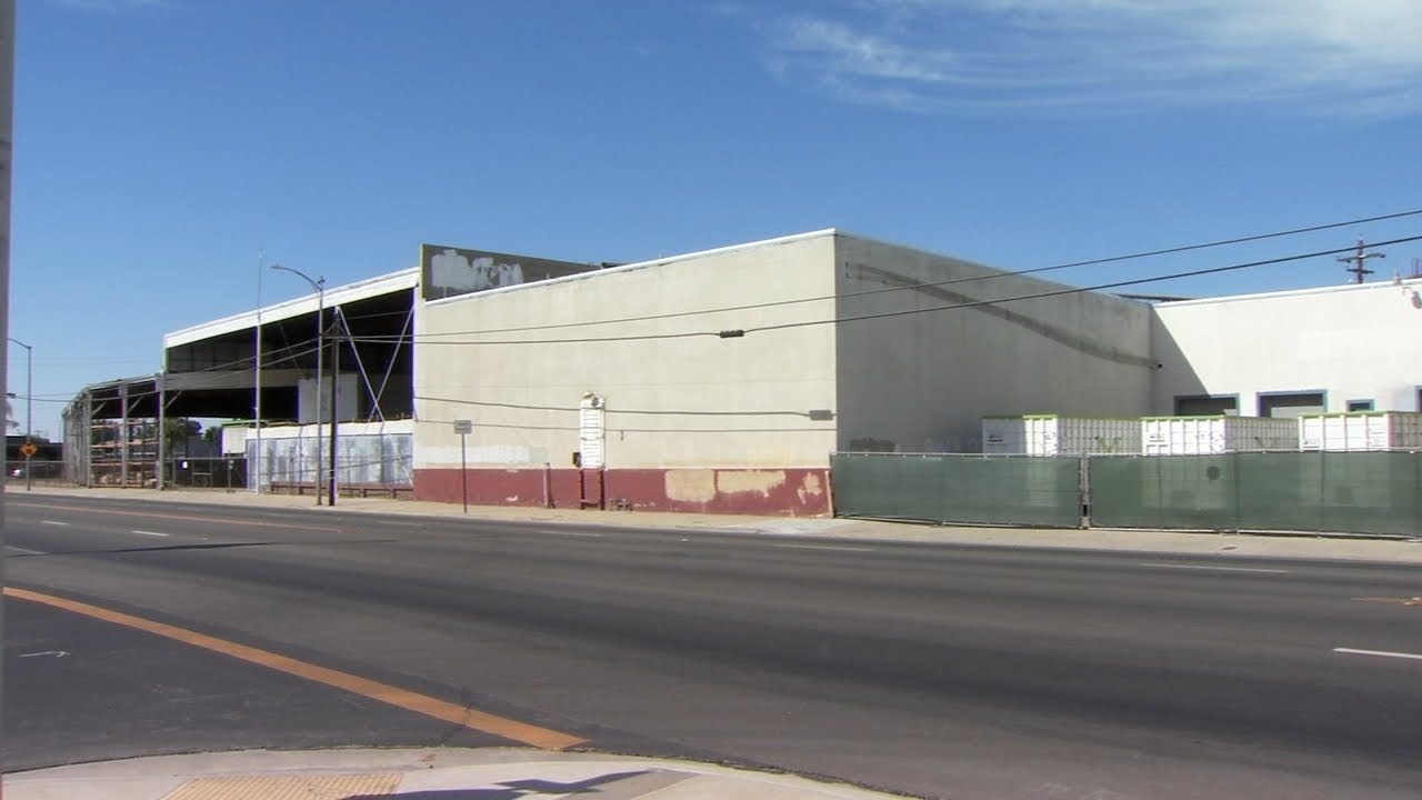 Fresno City Councilman speaks out about lab shut down in Reedley