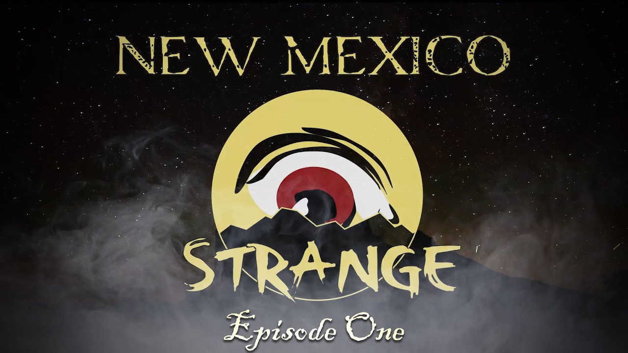 New Mexico Strange: Prominent Ghost Stories in Albuquerque's Old Town