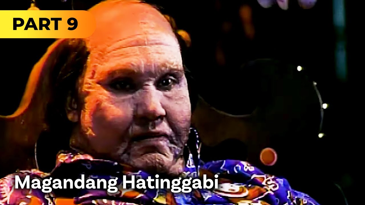 ‘Magandang Hatinggabi’ FULL MOVIE Part 9 | Marvin Agustin, Angelica Panganiban, Jericho Rosales