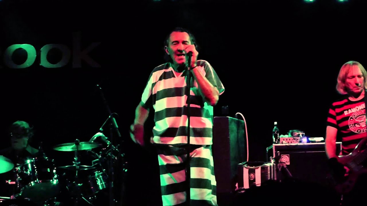The Tubes 