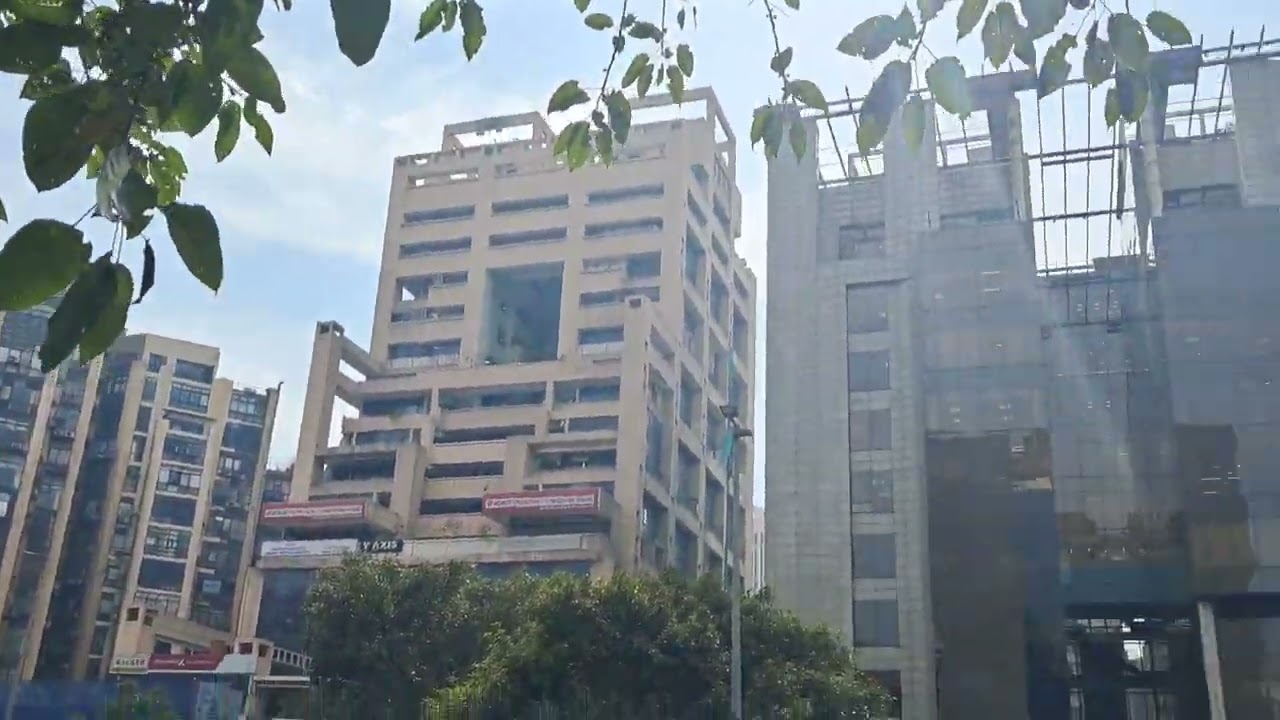Office Space in Narain Manzil, Barakhamba Road | Rent & Sale | Connaught Place, New Delhi