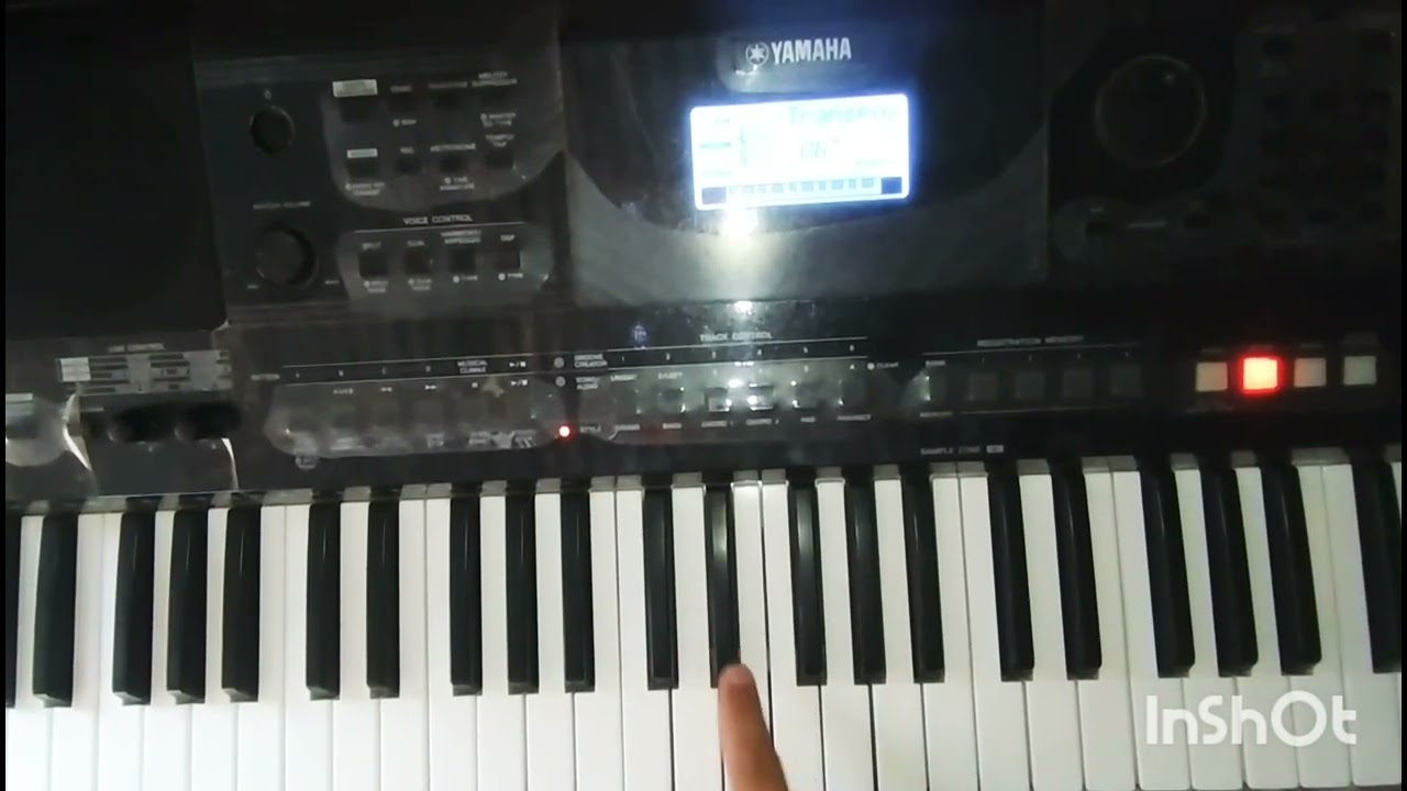 TUTORIAL ( DESDE EL VIENTRE DE MI MADRE) /EL BUEN PASTOR/