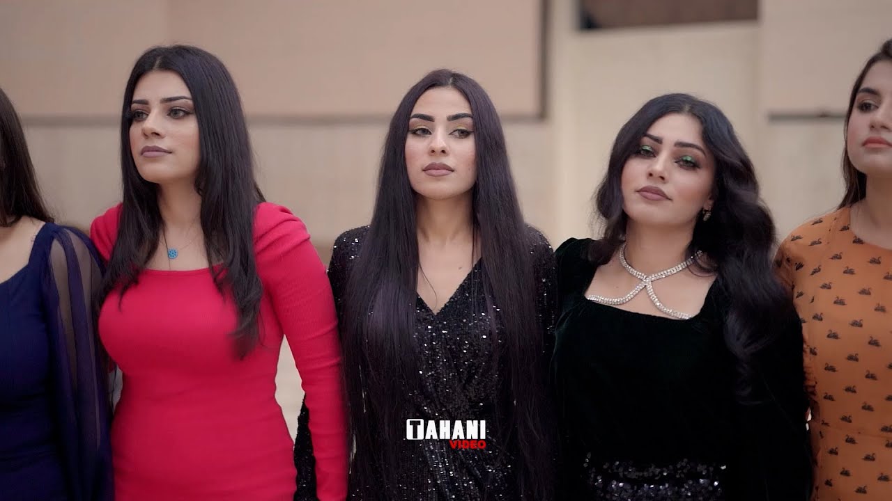 04 Farhad & Halast #Tahani video