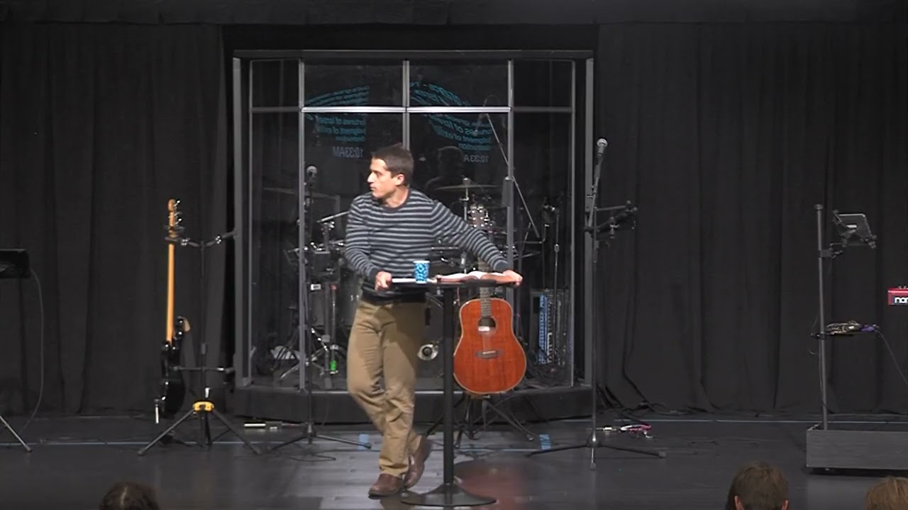Redeemed and Restored by God’s Love | Hosea 2:14-3:5