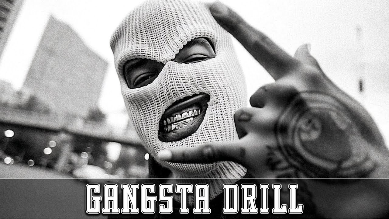 Pop Smoke, Fivio Foreign, Central Cee, CJ Style Drill | Smoked – Frozen Pride (Underground Trap)