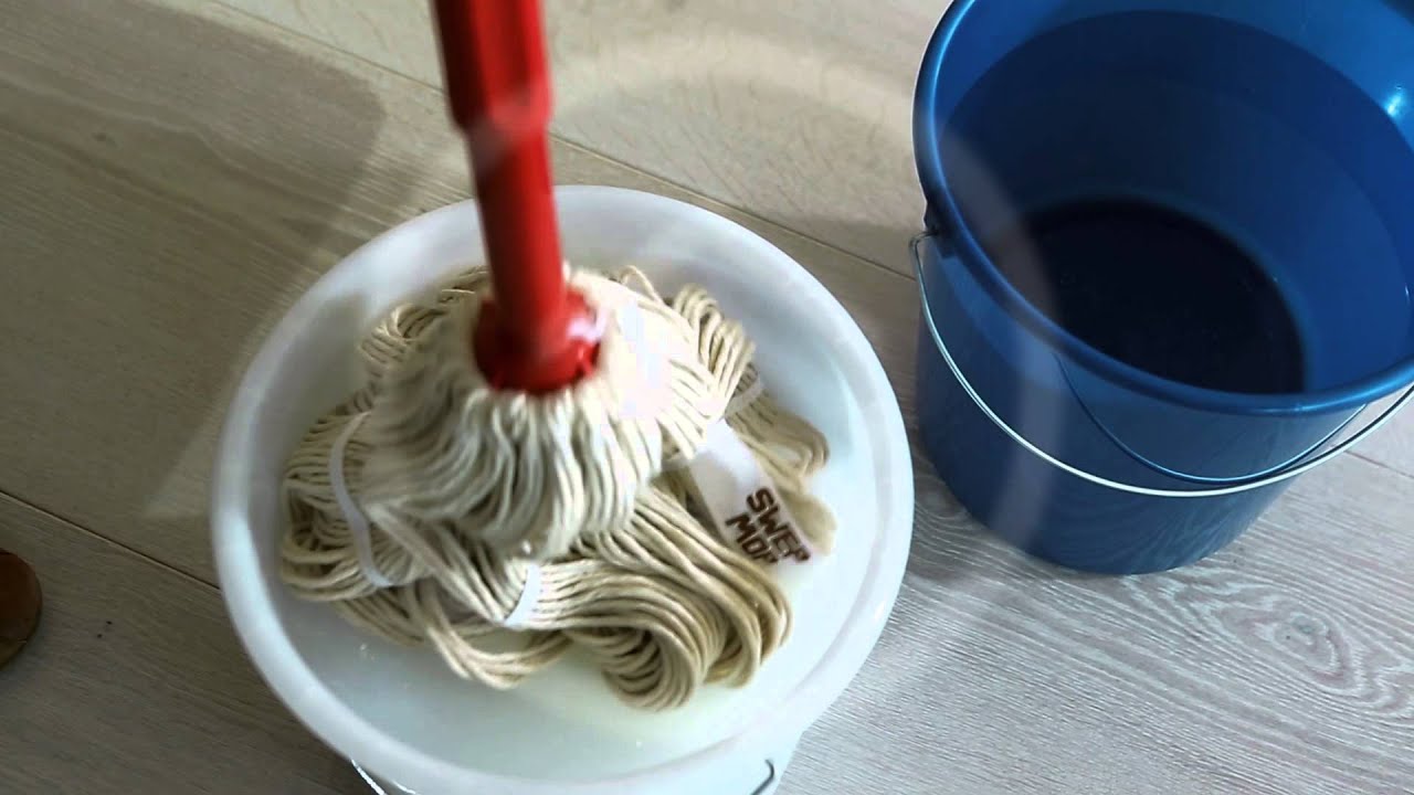 TRAPA - manutenzione