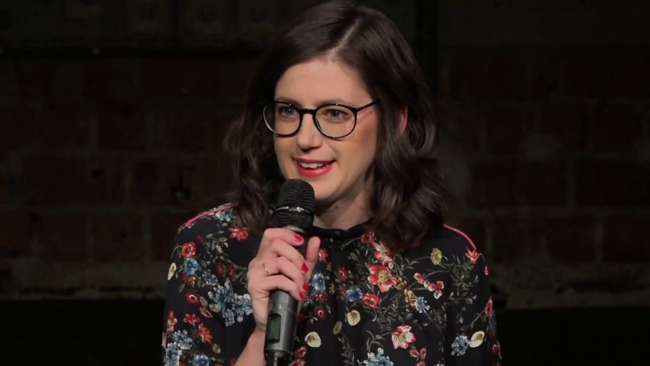 Claudia Pichler über Hochzeiten bei der Open Stage 
