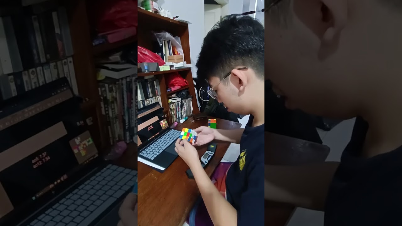 Not so bad solve