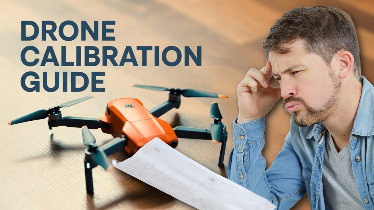How To Start Your Drone Fast and Easy