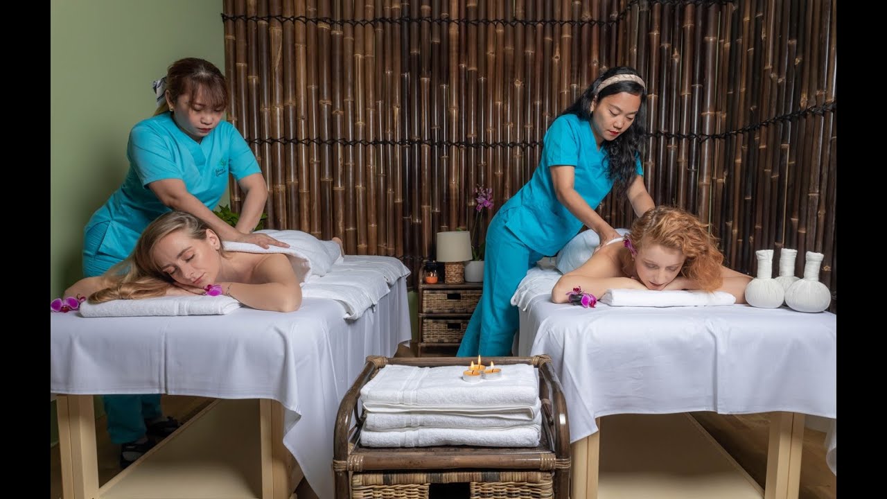 Where you can get the best massage in Prague | Vyskočilova - Eden's Garden